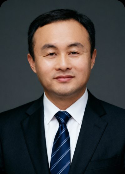 杜建军