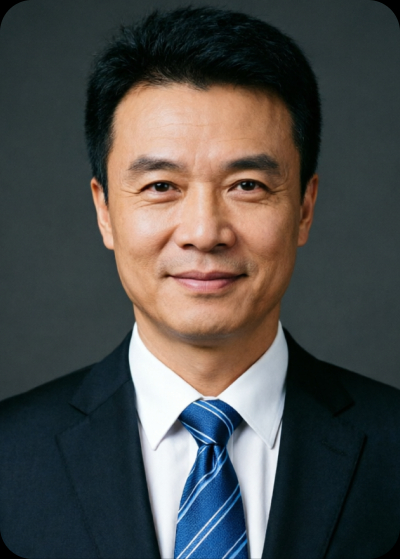 刘积德