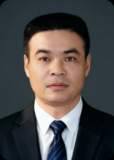 吴先武