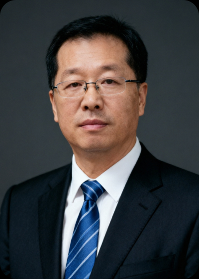 杨中兵